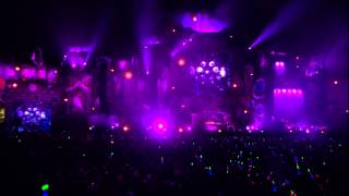 Dimitri Vegas &amp; Like Mike - I Could Be The One (Avicii) @ Tomorrowland 2013