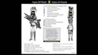 Secret Chiefs 3 - Eyes of Flesh, Eyes of Flam Live Set Two 1/2