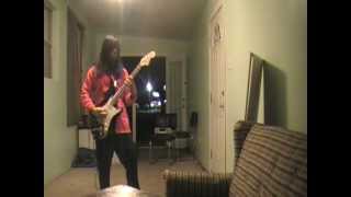 2013 Yngwie J. Malmsteen- Overture 1383 (kickass version)