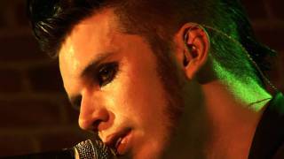 Blowsight - Bus Girl (live 2010)