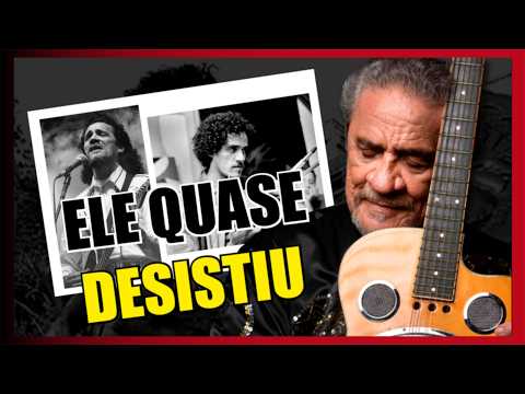 Zé Ramalho: Por Que Ninguém Entendia Sua Música?