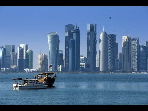 Amazing Qatar