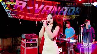 Download lagu 21 R VANADA MUSIC 14M NEGORO ANGIN ISTY ANDARISTA mp3