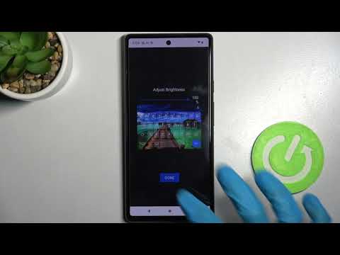 How to Customize Keyboard Theme on GOOGLE Pixel 6 – Adjust Keyboard Look