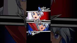 Yugioh Duel Links - Does Asana have a LINE with Asaka Mutsuba