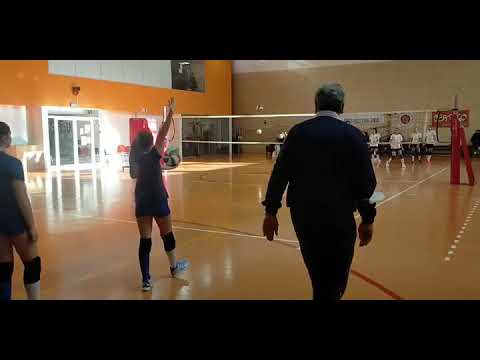 U14 Serteco/ Santa Sabina