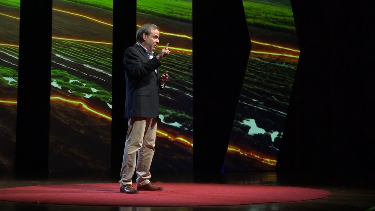 (Aún más) Riesgos inminentes | Lawrence Pratt | TEDxPuraVidaSalon