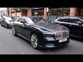 Luxury Cars In London February 2024