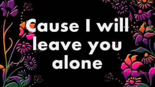 Nick Jonas ; Miley Cyrus - Before the Storm , FULL . HQ. Lyrics