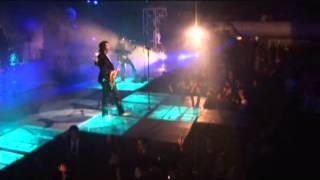 Fobia - Descontrol [En vivo Auditorio Nacional 2005]