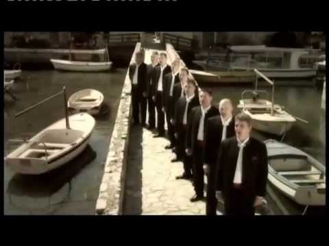 PRIČA O MILJENKU I DOBRILI "HRVATSKOM ROMEU I JULIJI"