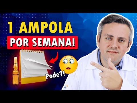 DISCOVER THE SAFE DOSE OF TESTOSTERONE! | Dr. Claudio Guimarães