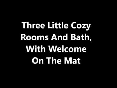 "My Irish Molly O"- Arthur Collins Lyrics (1905)
