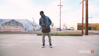 Nick Grant- Get Up | Professor Lock Freestyle