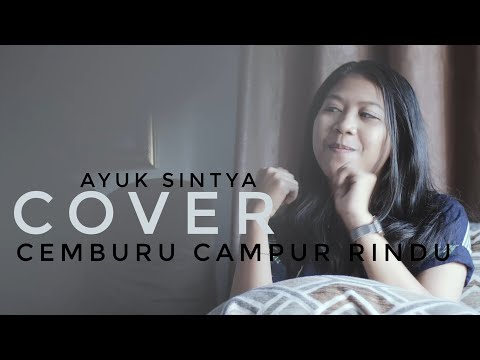 Dyanna prasta feat ray peni - CEMBURU CAMPUR RINDU ( cover )