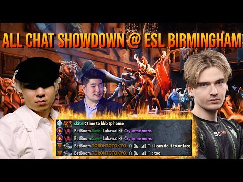 Trashtalkin, Cheatin & Complainin - ALL CHAT Ep. 9