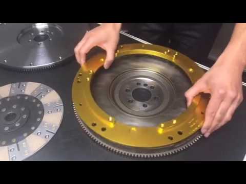 TechTuesday LS Flywheel Comparison