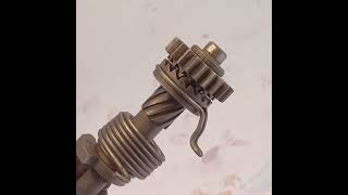 Vídeo de Eixo Pedal Partida Lifan Lf110 2008
