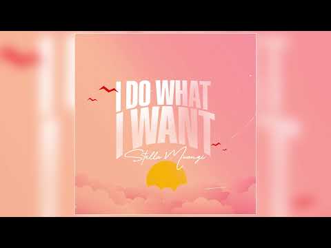 Video thumbnail for I Do What I Want