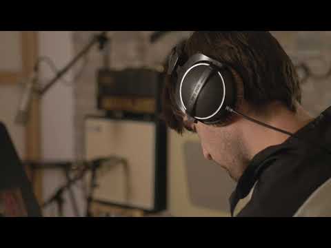 Judit Neddermann - Pau Figueres - Making of AIRE