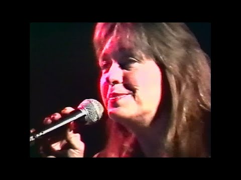 KATHY TALLY at the Palomino - December 19, 1993 - Children with AIDS benefit