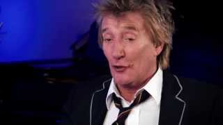 Rod Stewart - Time: Track By Track - She Makes Me Happy (1/12)