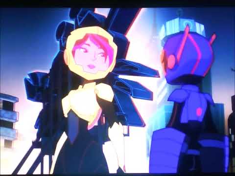 GoGostasia (1997) Part 21 - A Change of Heart