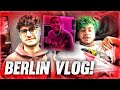 Two Days In Berlin With Eli Sidney And Rohat Vita Vate Vlog Niklas Wilson