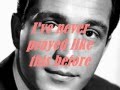 I WANT TO GIVE Perry Como