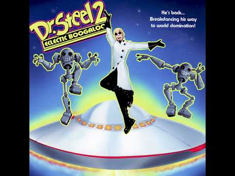 Dr. Steel - Lament for a Toy Factory