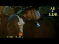Chukkallo Chandrudee 4K ULTRA HDR Video Song Telugu Takkari Donga Movie Telugu 8K V