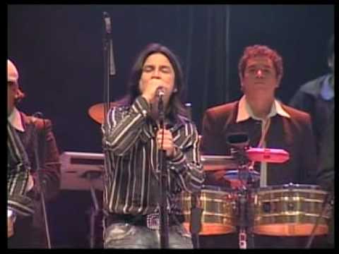 Grupo america - tendria que llorar por ti