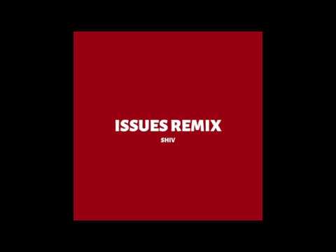 Shiv - Issues Remix x Meek Mill (Official Audio)