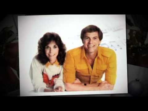 THE CARPENTERS silent night