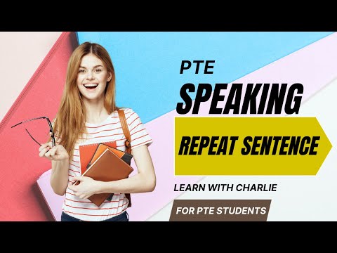 Repeat Sentence  (Most Repeated Questions)