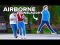 I M SICK Of Your SASS Funny Fart Prank In NYC