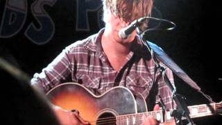 Bobby Long - These Boats - New