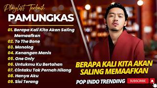 Download lagu PAMUNGKAS - BERAPA KALI KITA AKAN SALING MEMAAFKAN - TO THE BONE || LAGU POP INDO TERBARU 2026 mp3 Download lagu PAMUNGKAS - BERAPA KALI KITA AKAN SALING MEMAAFKAN - TO THE BONE || LAGU POP INDO TERBARU 2026 mp3