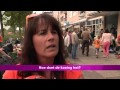 Straatpraat van 26-04-2014