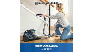 Vacmaster CC0501 Vacuum Review: Is This Ultra Silent Model Worth the Investment?