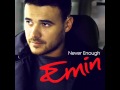 Emin - Never Enough (Buzz Junkies Radio Edit ...