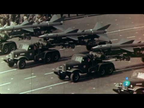 La Operación Gladio: guerra sucia y terrorismo de Estado.