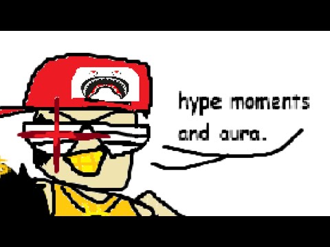 john dope - [Forsaken UST]