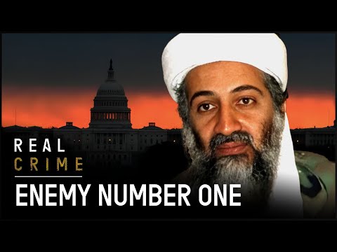 The FBI & CIA Mission to Capture Osama Bin Laden