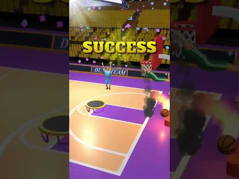 Dunk Team
