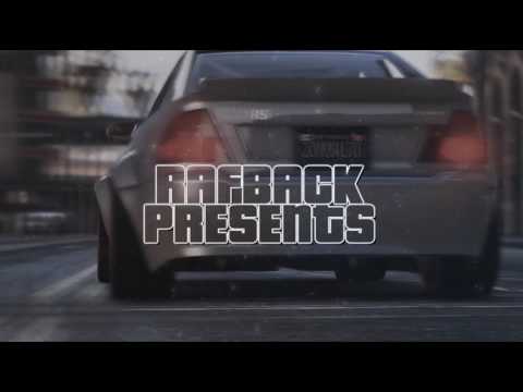 Raf Back Intro (Вступление)