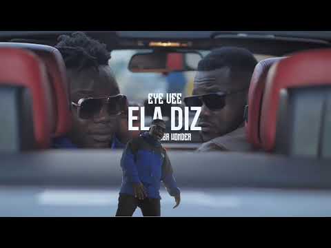 Eye Vee Ft. Shabba Wonder - Ela Diz (Audio Official)