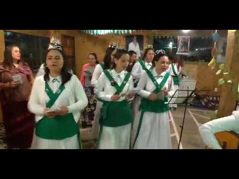 102- Sou Filho Desta Verdade. Mestre Irineu.