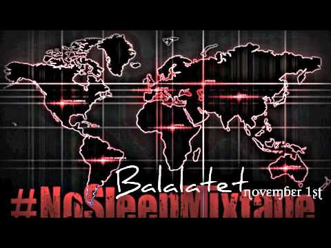 Cute Cute - Balalatet & MedjyAyisyen (Prod. by Balalatet & Medjy))