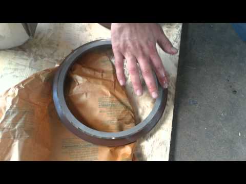 Mainshaft Seal #51